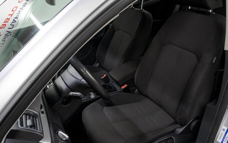 Volkswagen Passat B7, 2011 год, 950 000 рублей, 14 фотография