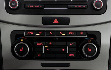 Volkswagen Passat B7, 2011 год, 950 000 рублей, 23 фотография