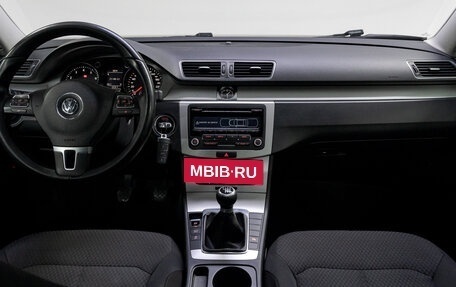 Volkswagen Passat B7, 2011 год, 950 000 рублей, 18 фотография