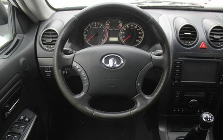 Great Wall Hover H5, 2013 год, 879 000 рублей, 4 фотография