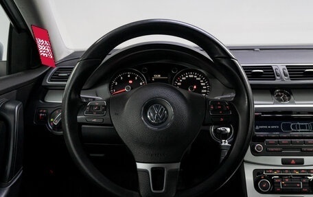 Volkswagen Passat B7, 2011 год, 950 000 рублей, 19 фотография