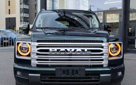 Haval H9, 2025 год, 5 199 000 рублей, 2 фотография