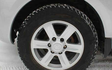 Great Wall Hover H5, 2013 год, 879 000 рублей, 14 фотография