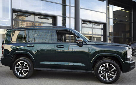 Haval H9, 2025 год, 5 199 000 рублей, 3 фотография