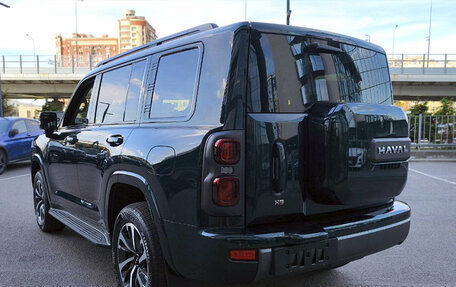 Haval H9, 2025 год, 5 199 000 рублей, 4 фотография