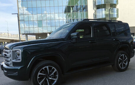 Haval H9, 2025 год, 5 199 000 рублей, 10 фотография