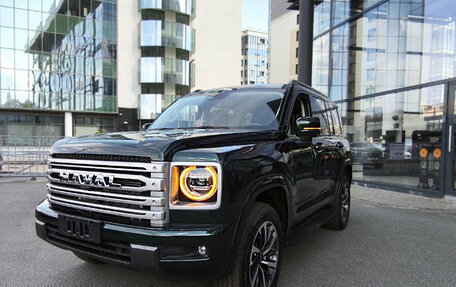 Haval H9, 2025 год, 5 199 000 рублей, 12 фотография