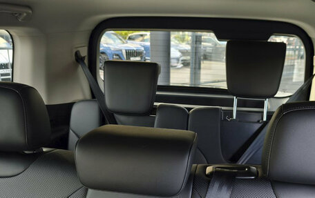 Haval H9, 2025 год, 5 199 000 рублей, 11 фотография