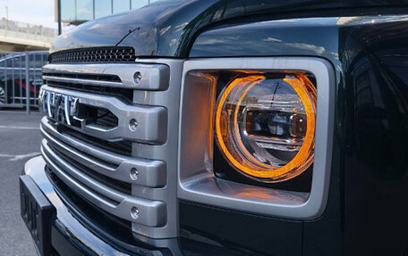 Haval H9, 2025 год, 5 199 000 рублей, 14 фотография