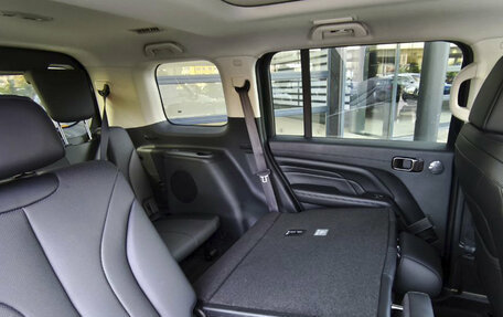 Haval H9, 2025 год, 5 199 000 рублей, 9 фотография