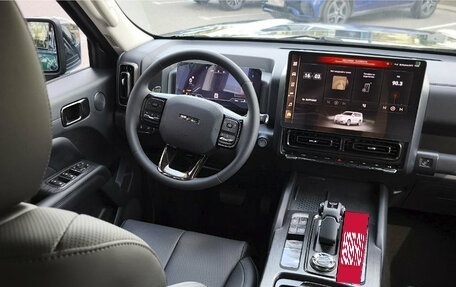 Haval H9, 2025 год, 5 199 000 рублей, 7 фотография