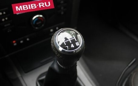 Great Wall Hover H5, 2013 год, 879 000 рублей, 11 фотография