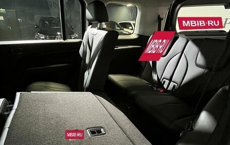 Haval H9, 2025 год, 5 199 000 рублей, 30 фотография