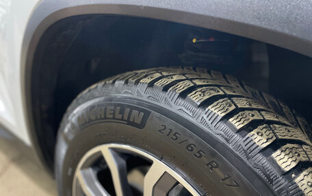 Skoda Kodiaq I, 2019 год, 2 790 000 рублей, 5 фотография