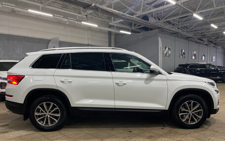Skoda Kodiaq I, 2019 год, 2 790 000 рублей, 6 фотография