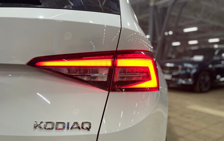 Skoda Kodiaq I, 2019 год, 2 790 000 рублей, 10 фотография