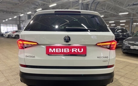 Skoda Kodiaq I, 2019 год, 2 790 000 рублей, 8 фотография