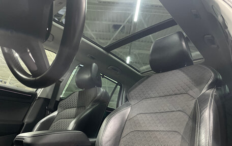 Skoda Kodiaq I, 2019 год, 2 790 000 рублей, 21 фотография