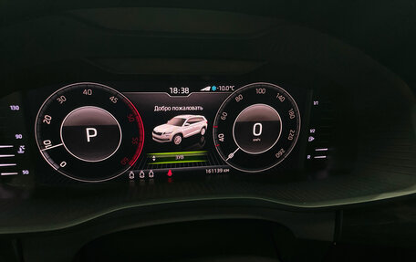 Skoda Kodiaq I, 2019 год, 2 790 000 рублей, 25 фотография