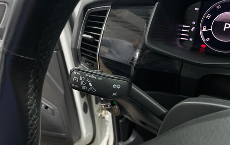 Skoda Kodiaq I, 2019 год, 2 790 000 рублей, 31 фотография