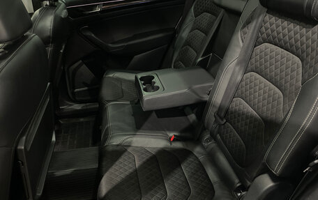 Skoda Kodiaq I, 2019 год, 2 790 000 рублей, 36 фотография