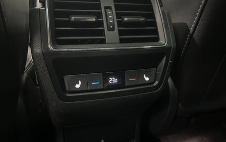 Skoda Kodiaq I, 2019 год, 2 790 000 рублей, 37 фотография