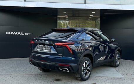 Haval F7x, 2026 год, 3 799 000 рублей, 4 фотография