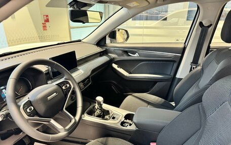 Haval Jolion, 2026 год, 1 999 000 рублей, 9 фотография