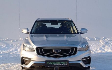 Geely Atlas, 2023 год, 2 170 000 рублей, 2 фотография