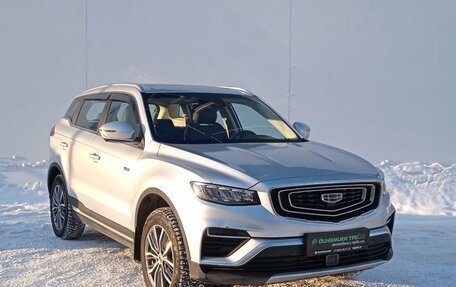 Geely Atlas, 2023 год, 2 170 000 рублей, 3 фотография