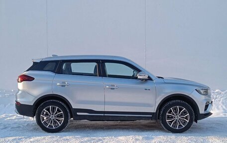 Geely Atlas, 2023 год, 2 170 000 рублей, 4 фотография