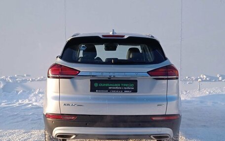 Geely Atlas, 2023 год, 2 170 000 рублей, 6 фотография