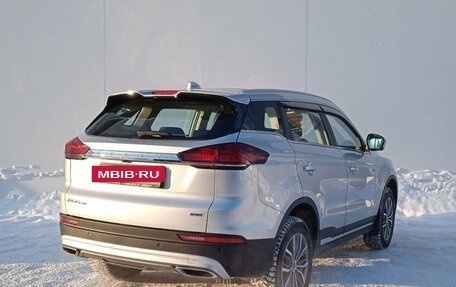 Geely Atlas, 2023 год, 2 170 000 рублей, 5 фотография