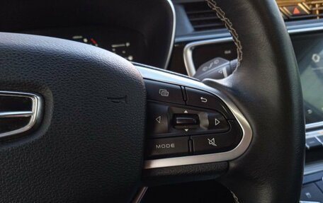 Geely Atlas, 2023 год, 2 170 000 рублей, 12 фотография