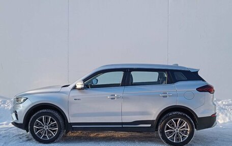 Geely Atlas, 2023 год, 2 170 000 рублей, 8 фотография