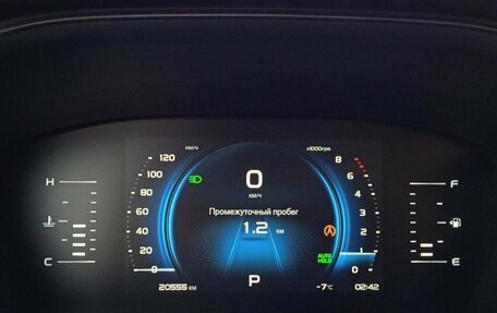 Geely Atlas, 2023 год, 2 170 000 рублей, 9 фотография