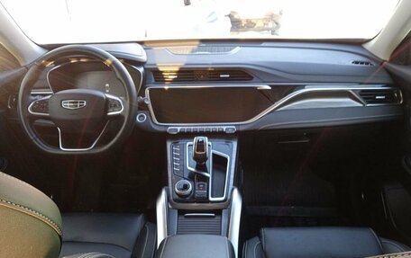 Geely Atlas, 2023 год, 2 170 000 рублей, 17 фотография