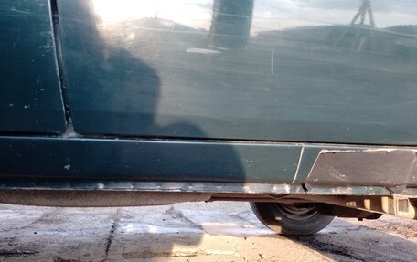 ИЖ 21261 «Фабула», 2004 год, 250 000 рублей, 4 фотография