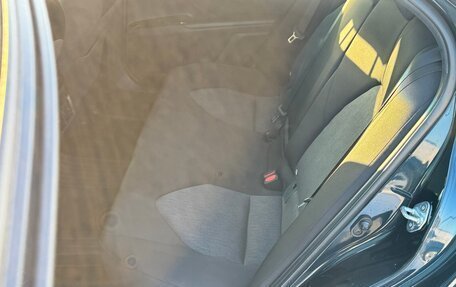 Toyota Camry, 2018 год, 2 700 000 рублей, 9 фотография