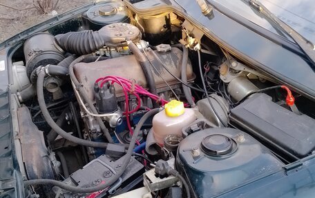 ИЖ 21261 «Фабула», 2004 год, 250 000 рублей, 3 фотография