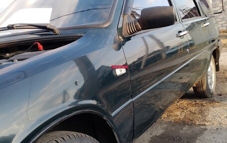 ИЖ 21261 «Фабула», 2004 год, 250 000 рублей, 2 фотография