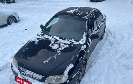 KIA Spectra II (LD), 2007 год, 250 000 рублей, 1 фотография