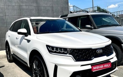 KIA Sorento IV, 2021 год, 4 200 000 рублей, 1 фотография