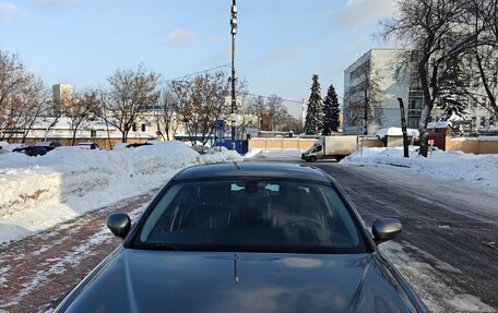 Jaguar S-Type I рестайлинг, 2005 год, 710 000 рублей, 1 фотография