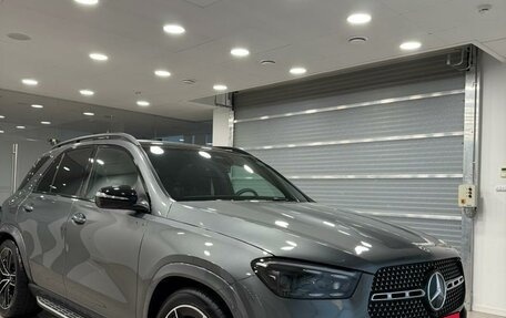 Mercedes-Benz GLE, 2024 год, 14 777 777 рублей, 1 фотография