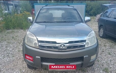 Great Wall Hover, 2008 год, 330 000 рублей, 1 фотография