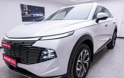 Haval F7, 2025 год, 3 449 000 рублей, 1 фотография