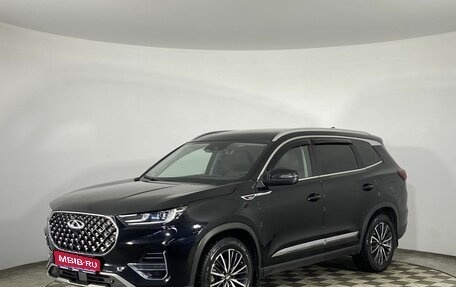 Chery Tiggo 8 Pro, 2022 год, 1 625 000 рублей, 1 фотография