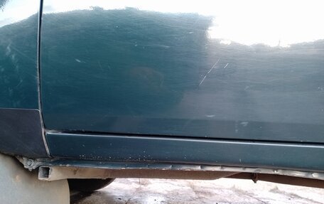 ИЖ 21261 «Фабула», 2004 год, 250 000 рублей, 5 фотография