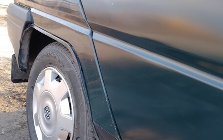 ИЖ 21261 «Фабула», 2004 год, 250 000 рублей, 8 фотография